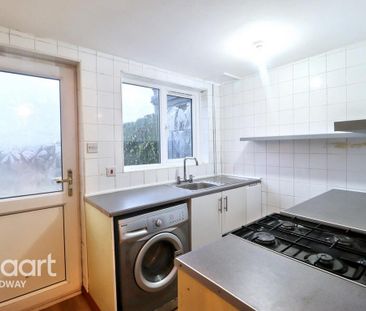 1 bedroom end of terrace house to rent - Photo 5