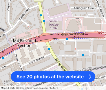 2 bedroom apartment for rent - Photo 1