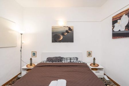 Garsoniera - detine centrala termica - Calea Victoriei - Rom - Fotografie 4