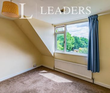 3 bedroom maisonette to rent Maypole Road, Ashurst Wood, East Grins... - Photo 4
