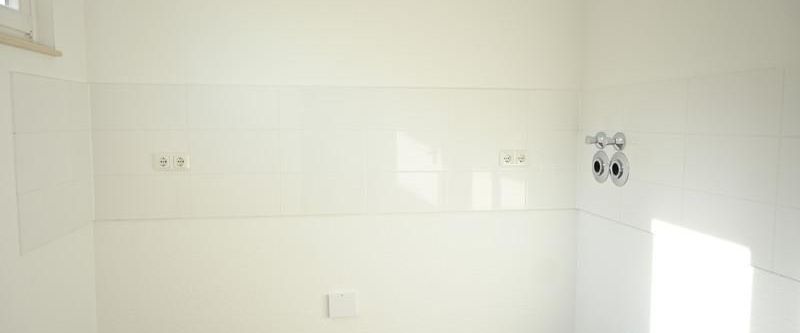 Wo das Leben so spielt - geräumige 3-Zimmer-Wohnung - Photo 1