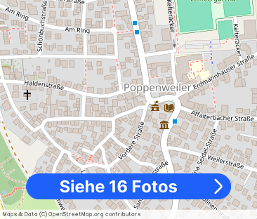 Idyllisches Wohnen in Poppenweiler - Foto 1