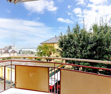 Votre logement à Neuchâtel - 2 mois offert ! - Photo 6