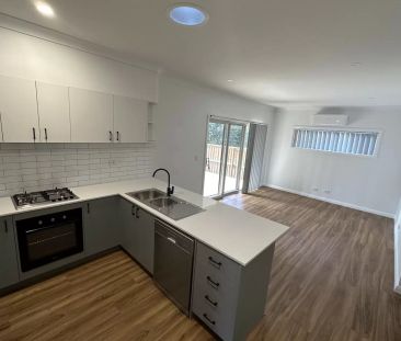 Low Maintenance Villa - Photo 1