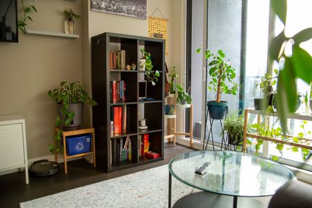 For Lease - 120 Bayview Avenue Unit# S816, Toronto, Ontario - Photo 4