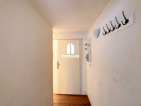 CATHEDRALE-1P-28.27m² - Photo 5