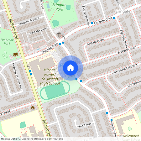176 Wellesworth Drive Unit# Bsmt, Toronto