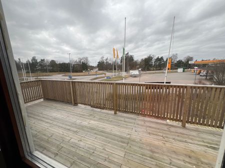 Bygatan, Våxtorp - Photo 3