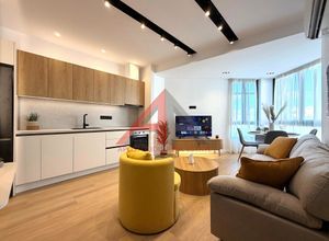 Διαμέρισμα για ενοικίαση - Ηλιούπολη - Photo 2