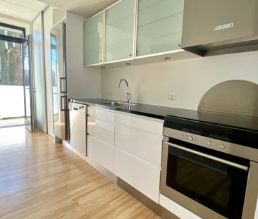2 værelses – Munkebjergvænget 9 L – Odense M - Photo 5