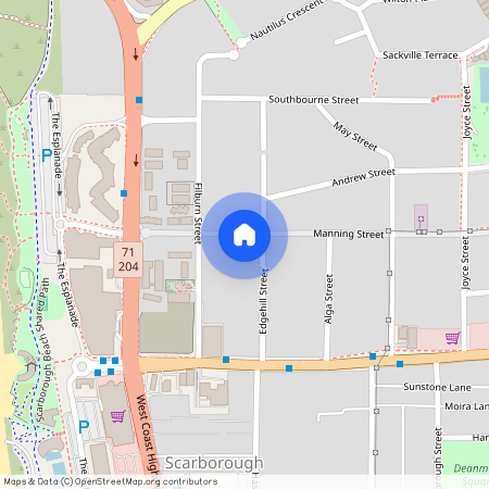 31 Manning street, WA 6019, Scarborough