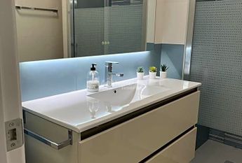 Cozy 1-Bedroom Apartment for Rent in Puerto Santiago!