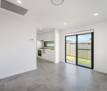 Brand New 2-Bedroom Granny Flat - Stylish, Spacious & Low Maintenan... - Photo 1