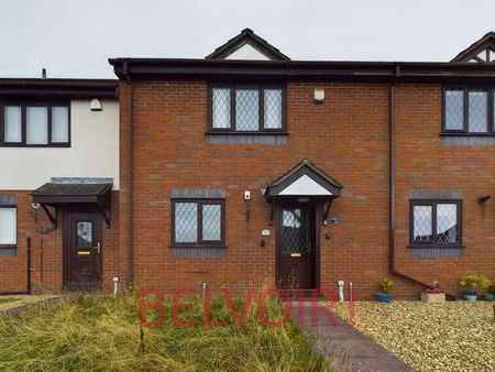 Hanley Road, Hanley, Stoke-on-trent, ST1 - Photo 2