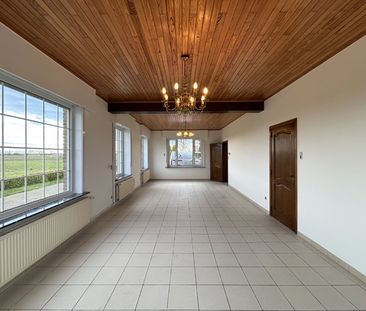 Landelijke villa met opslagruimte te huur te Vleteren - Photo 2