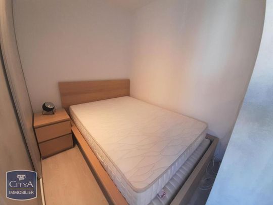 Location Appartement 1 pièce 31m² LILLE 59000 - Photo 1