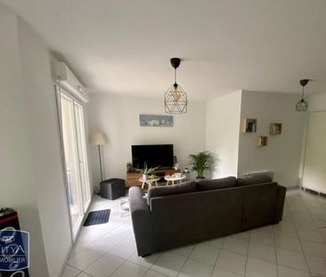 Location Appartement 2 pièces 48m² NIORT 79000 - Photo 4