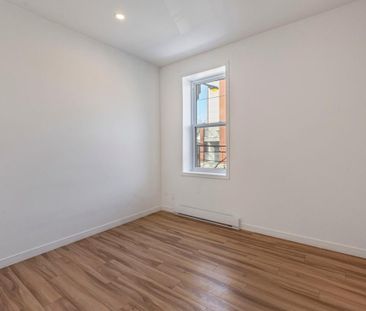 Appartement à louer - Montréal (Le Sud-Ouest) (Pointe-Saint-Charles) - Photo 4