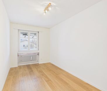 Renovated 4.5-room apartment in idyllic Wila, canton ZH - Foto 4