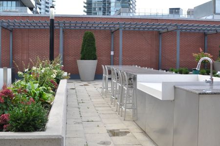 For Lease - 2200 Lake Shore Boulevard Unit# 2102, Toronto, Ontario - Photo 3