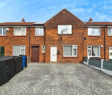 3 bedroom terraced house to rent - Photo 1