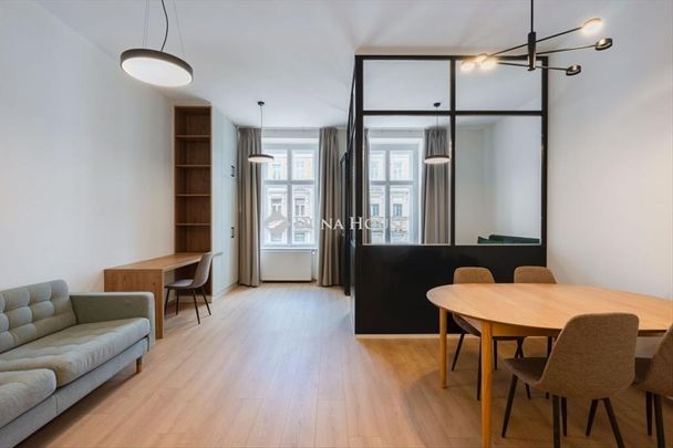 Kiadó újszerű állapotú lakás - Budapest VIII. kerület - Photo 1