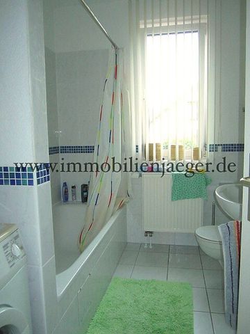 Moorbek beim Feuerwehrmuseum - Op de Wisch - großzügige Etagenwohnung mit Balkon im 1.OG - Foto 2