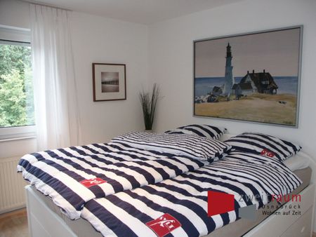 Westerberg, sonnige zwei Zimmer Wohnung mit Balkon und PKW-Stellplatz. - Photo 4