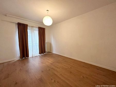 Appartement te huur - Foto 5
