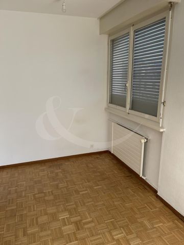 8 Av. Henri-Dunant, 2 rooms - Foto 4