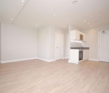 Studio to rent - Photo 4