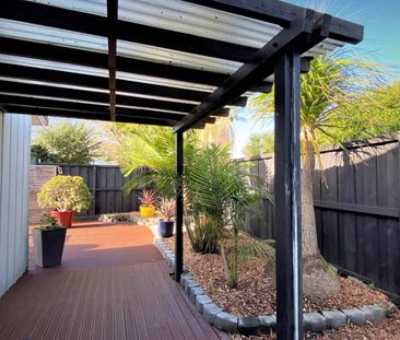 Stunning, secluded 1 bedroom Unit in Takapuna. - Photo 5