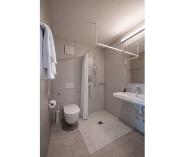 1.5 Zimmer, 24 m² - Photo 4