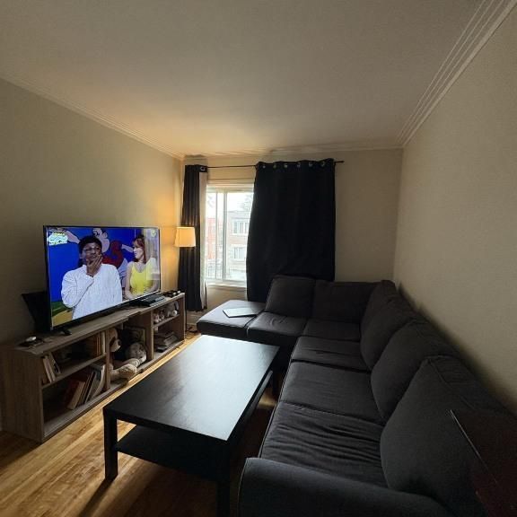 Lasalle – GRAND 4 1/2 À Louer - Photo 1