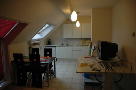 Appartement op 2de verdieping. - Photo 5