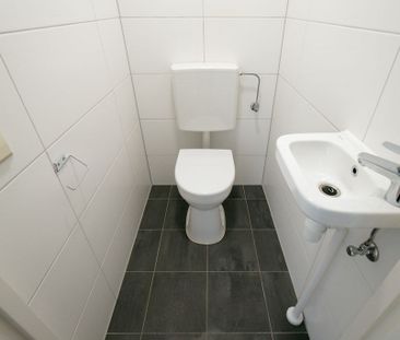 Te huur: Appartement Herman Gorterstraat 66 in Voorburg - Foto 3