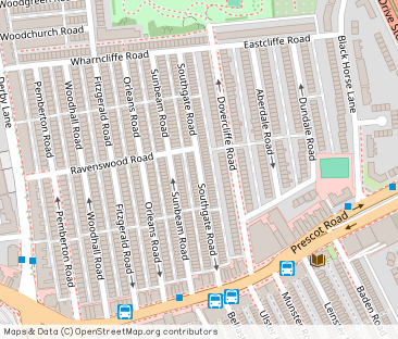 Southgate Road, Liverpool, L13 - Photo 1