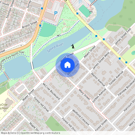 67 Albert Street, Guelph, ON, Canada