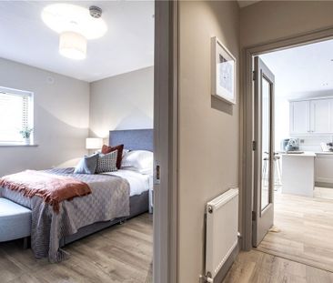 Elmfield by havitat, Ballyogan Road, Leopardstown, Dublin 18 - Photo 1