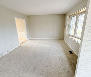 For Lease - 711 Algoma Avenue Unit# Upper Level, London North, Ontario - Photo 4