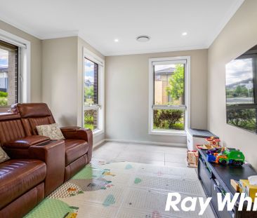 NORTH FACING Four Bedroom Corner Family Home Walking Distance to Sc... - Photo 5