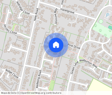 Redwing Road, Clanfield, Hampshire, PO8 - Photo 1
