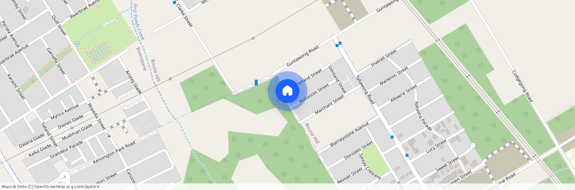 35 McClelland Street, NSW 2155, Rouse Hill