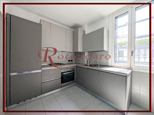 Affitto Residenziale - Milano St. Garibaldi, Isola, Maciachini - Largo la Foppa - Photo 1