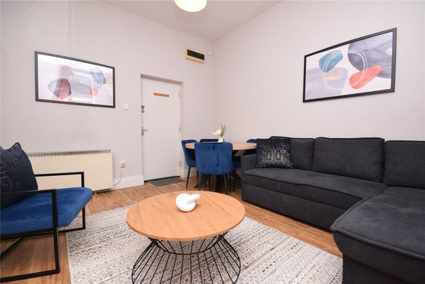 Ackroyd Street, Morley, Leeds, West Yorkshire, LS27 8QY - Photo 1