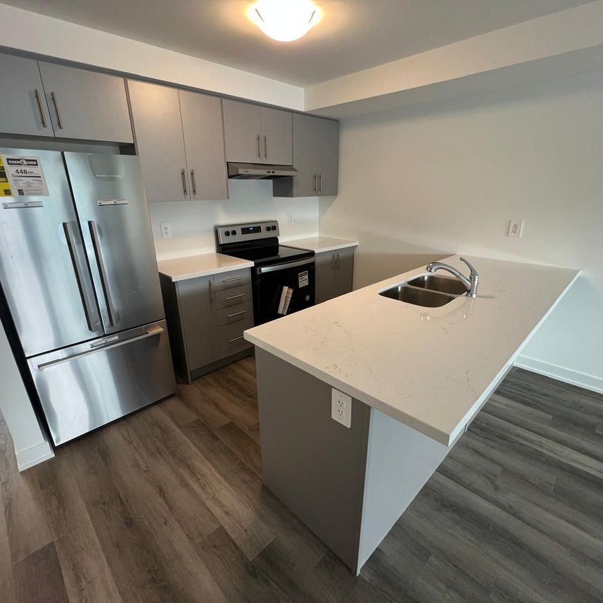 For Lease - 55 Romilly Avenue Unit# 18, Brampton, Ontario - Photo 1