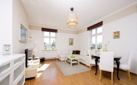 3-pokojowe, kuchnia, parking, balkon | Sopot - Photo 3