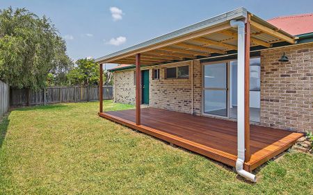 RENOVATED BRICK HOME IN ‘THE AVENUES’ - Photo 4