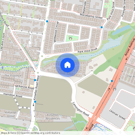 67/1 Lamington Road, Qld 4509, Mango Hill