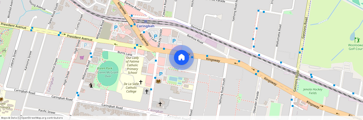 7/9-15 Mansfield Avenue, Caringbah South 2229, New South Wales